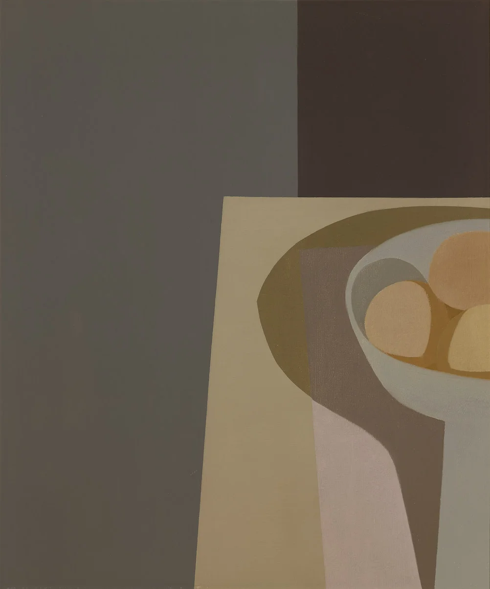 Still Life , 1961