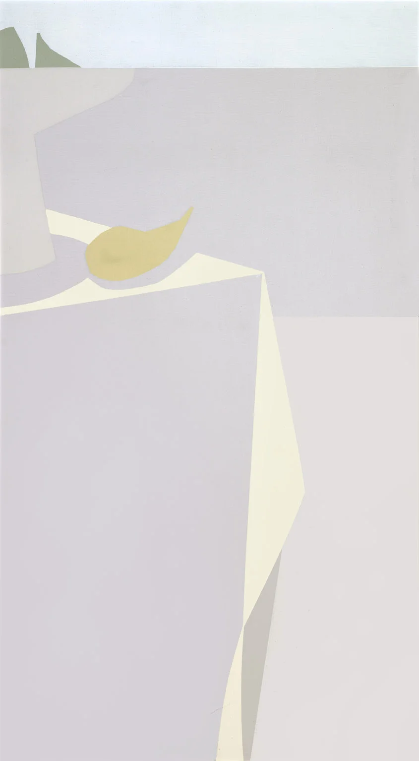 Still Life , 1963