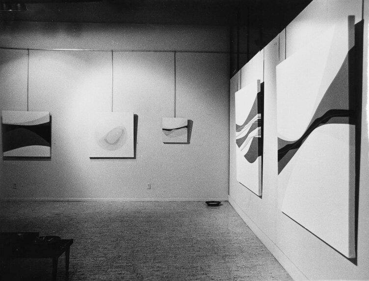  David Stuart Galleries, 1970 
