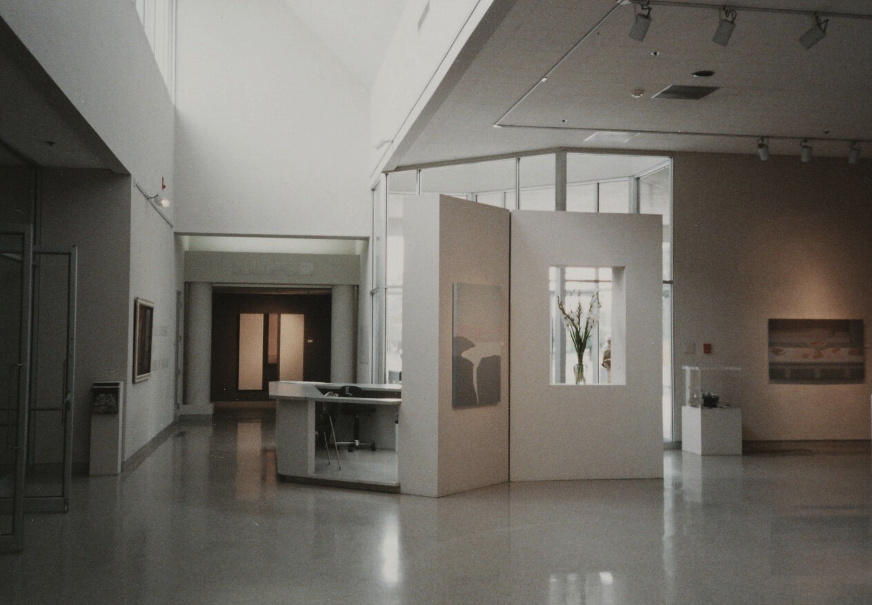   Helen Lundeberg: An American Visionary , Fresno Art Museum, 1989 