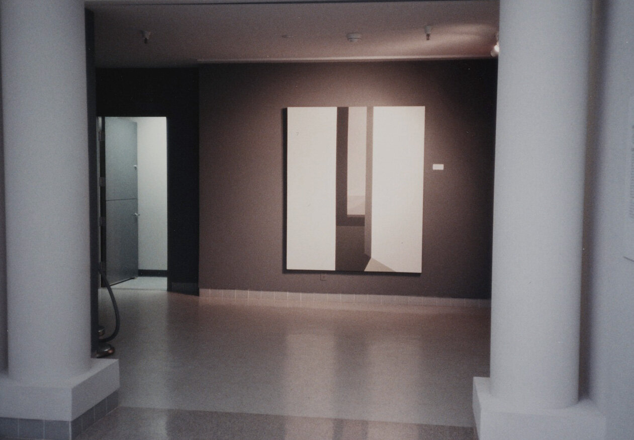   Helen Lundeberg: An American Visionary , Fresno Art Museum, 1989 