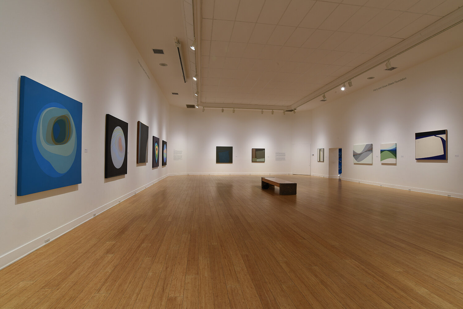   Helen Lundeberg: A Retrospective , Laguna Art Museum, 2016 