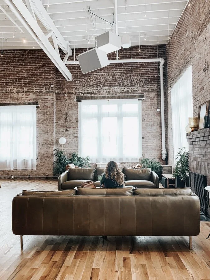 The Beauty of A Safe Space