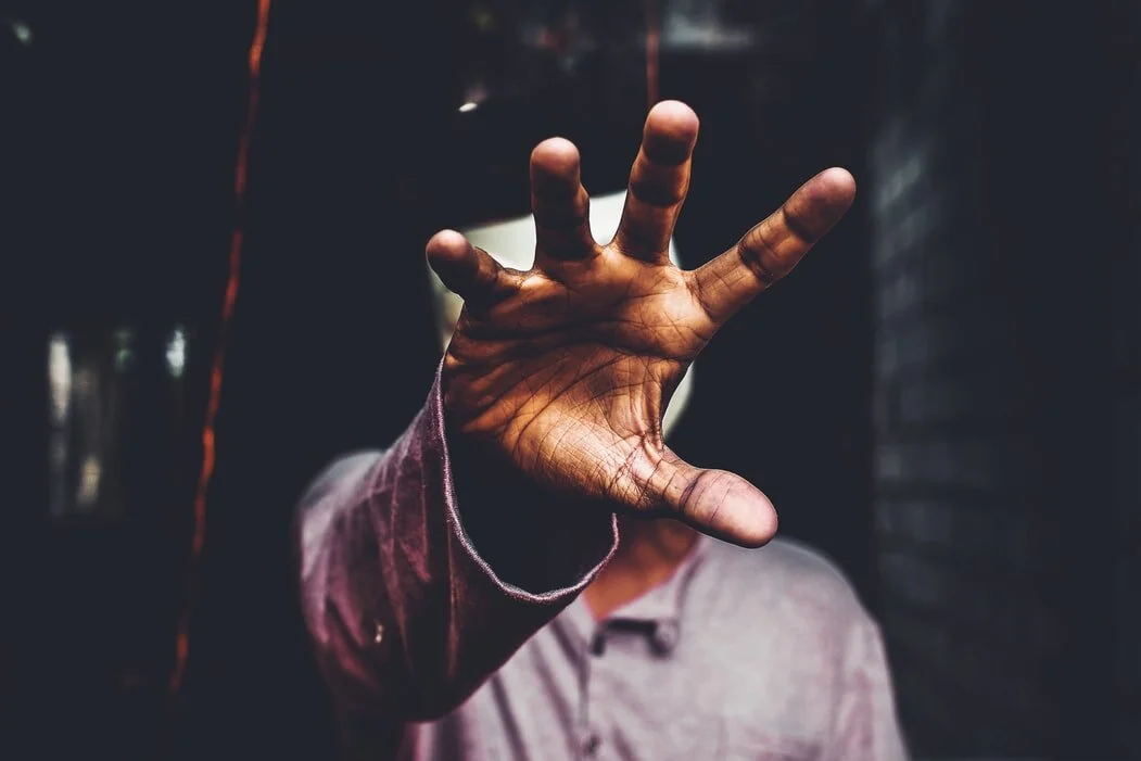 Your Body Talks, Too