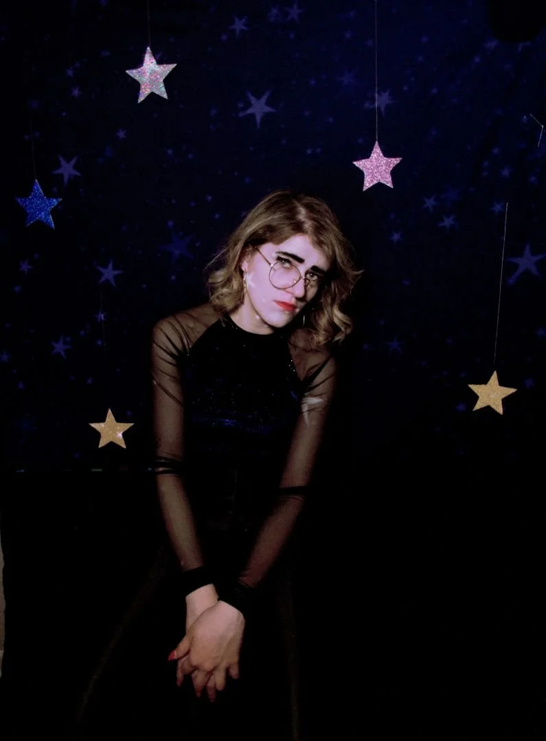 Meet Julia Jade: Singer-Songwriter &amp; Educator