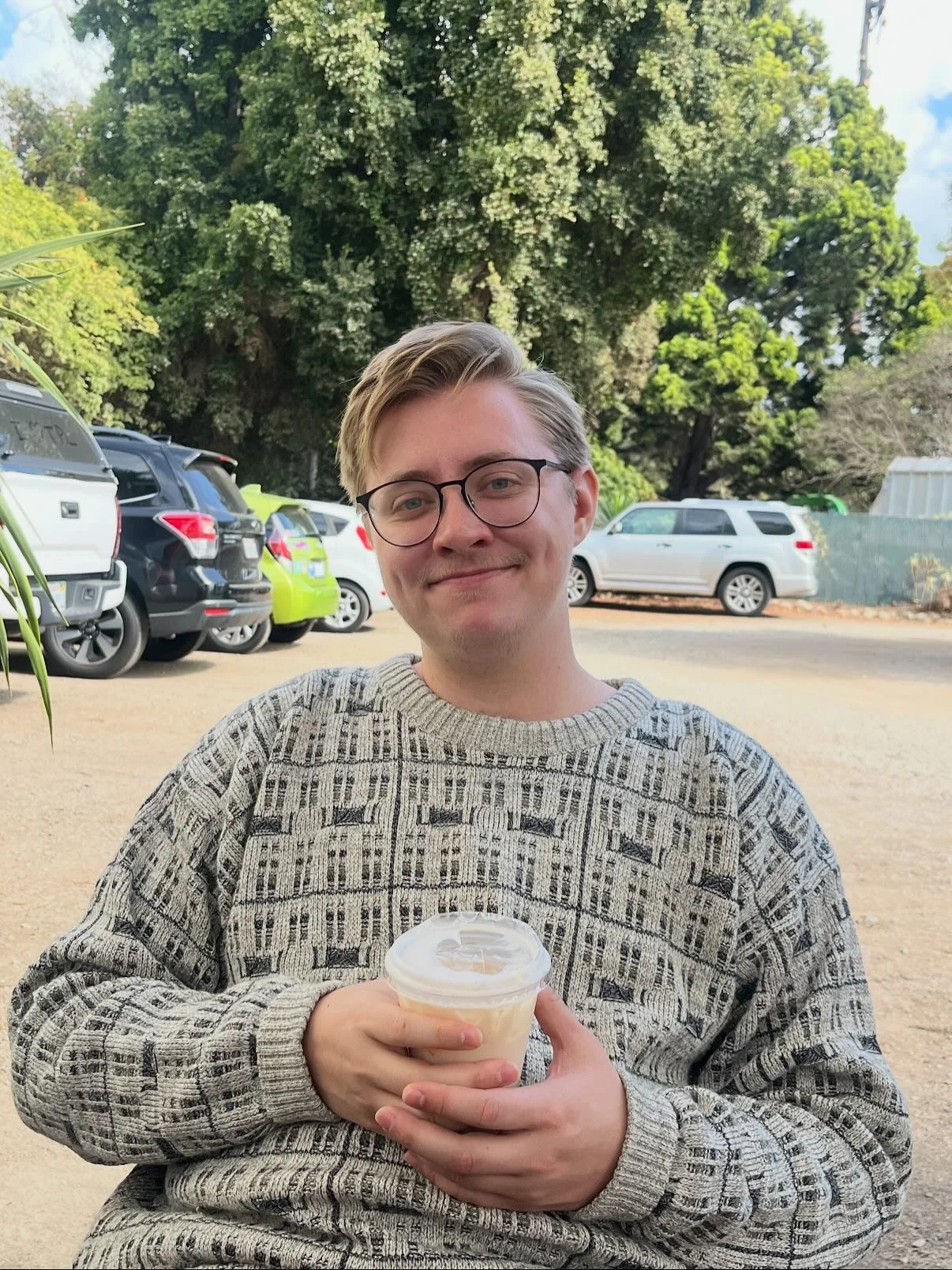 it&rsquo;s @corinne.burch day!!! happy birthday to the person with the biggest heart, best jokes, and longest standing reach (besides franklin) 🤍 🥳 i love you &amp; we are all so lucky to know you!