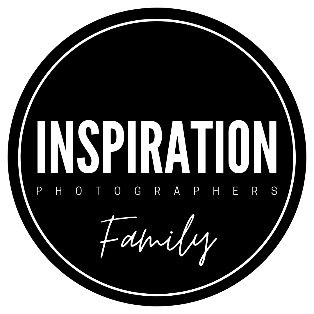 Inspiration Family Photographers