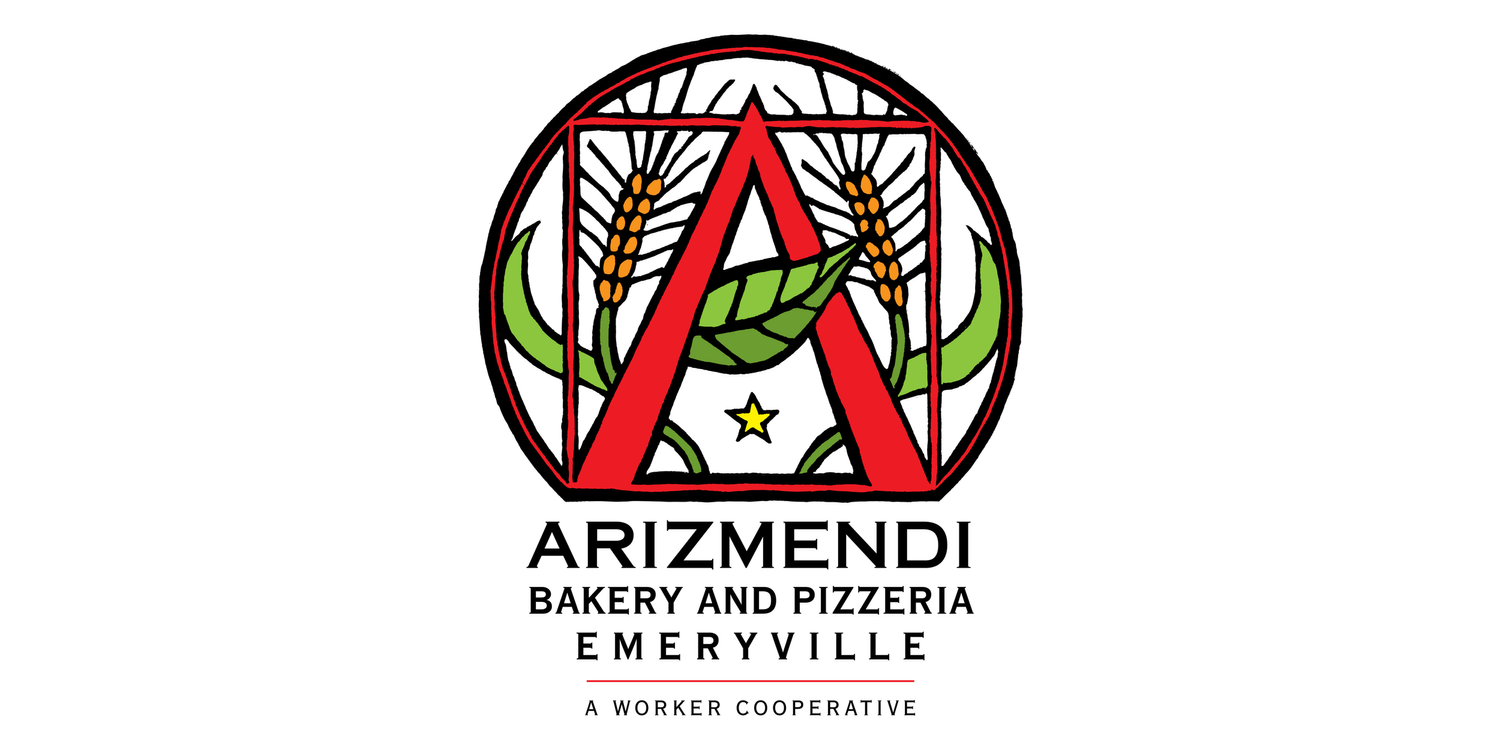 Arizmendi Bakery & Pizzeria - Emeryville 