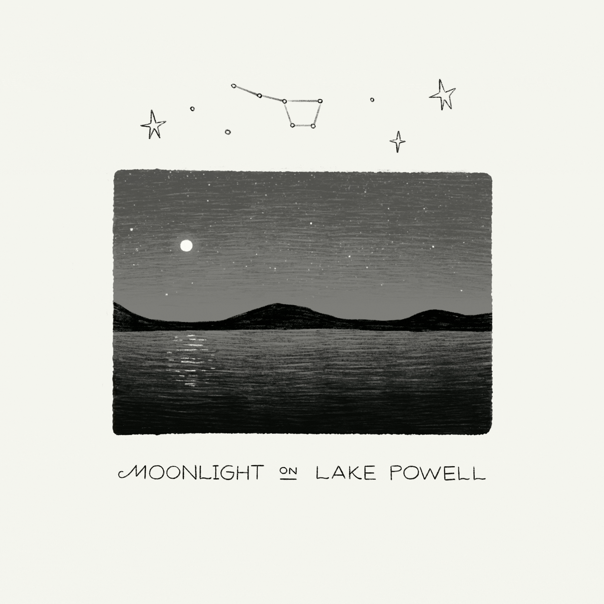 Moonlight_on_lake_powell.gif