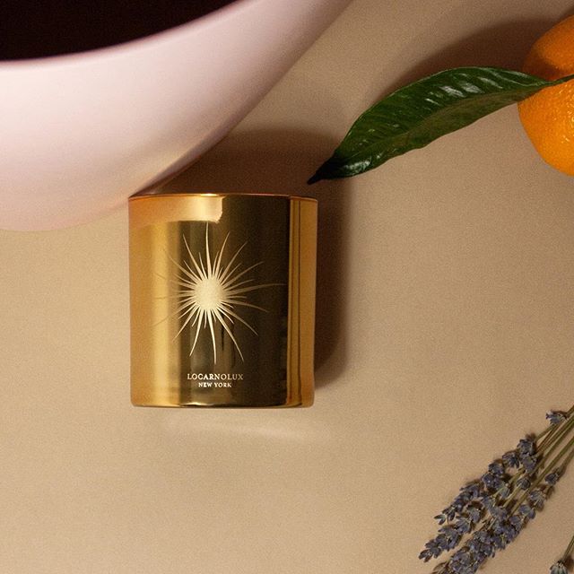 &ldquo;Because the Sun will Always shine for Everyone no matter what&rdquo; This is our inspiration for our collection the Sun. We want to spread Love and Light and only positive vibes with our Locarnolux Soy Scented Candles. #locarnoluxcandles #loca