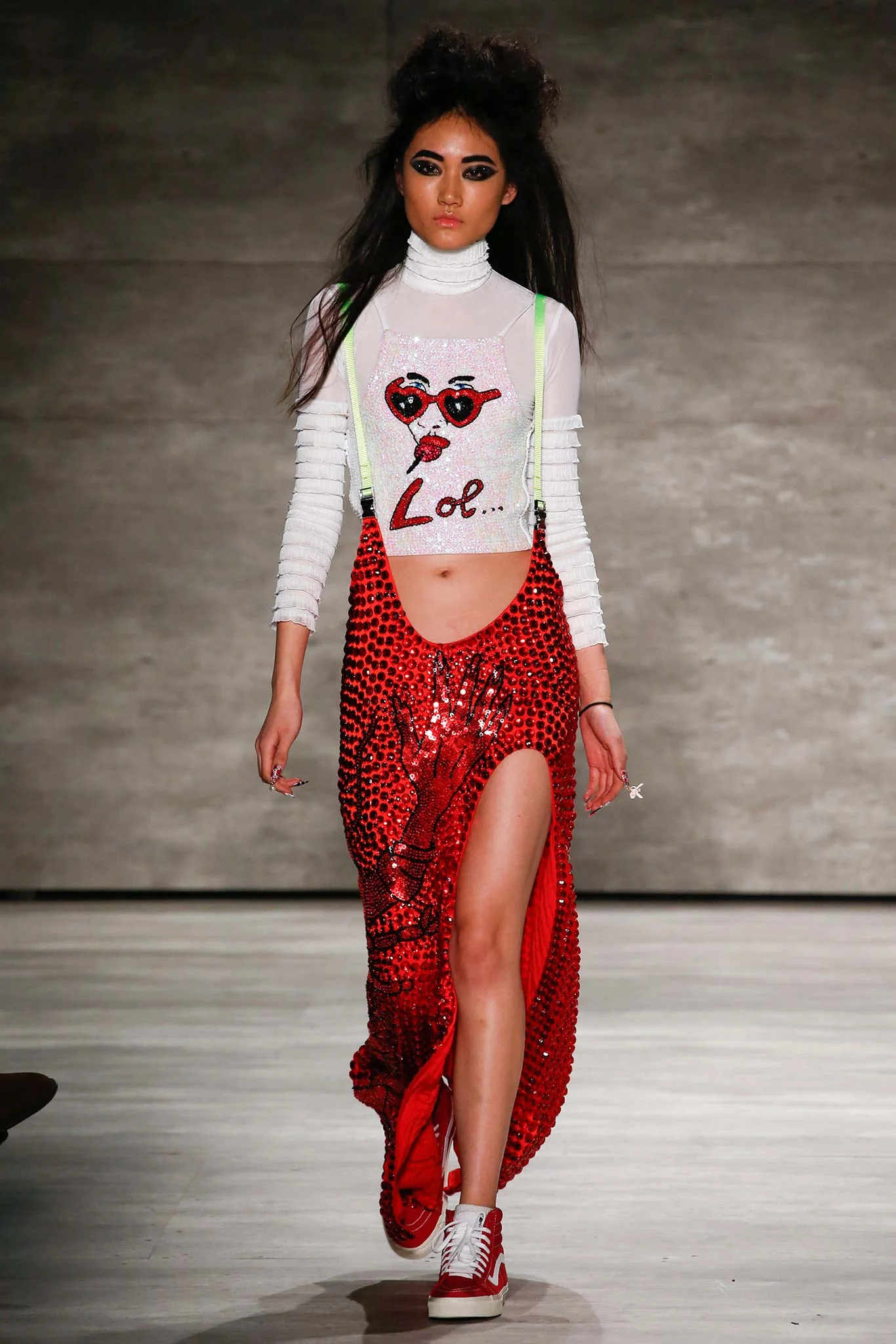 VFILES FW2015 | Di$count Univer$e
