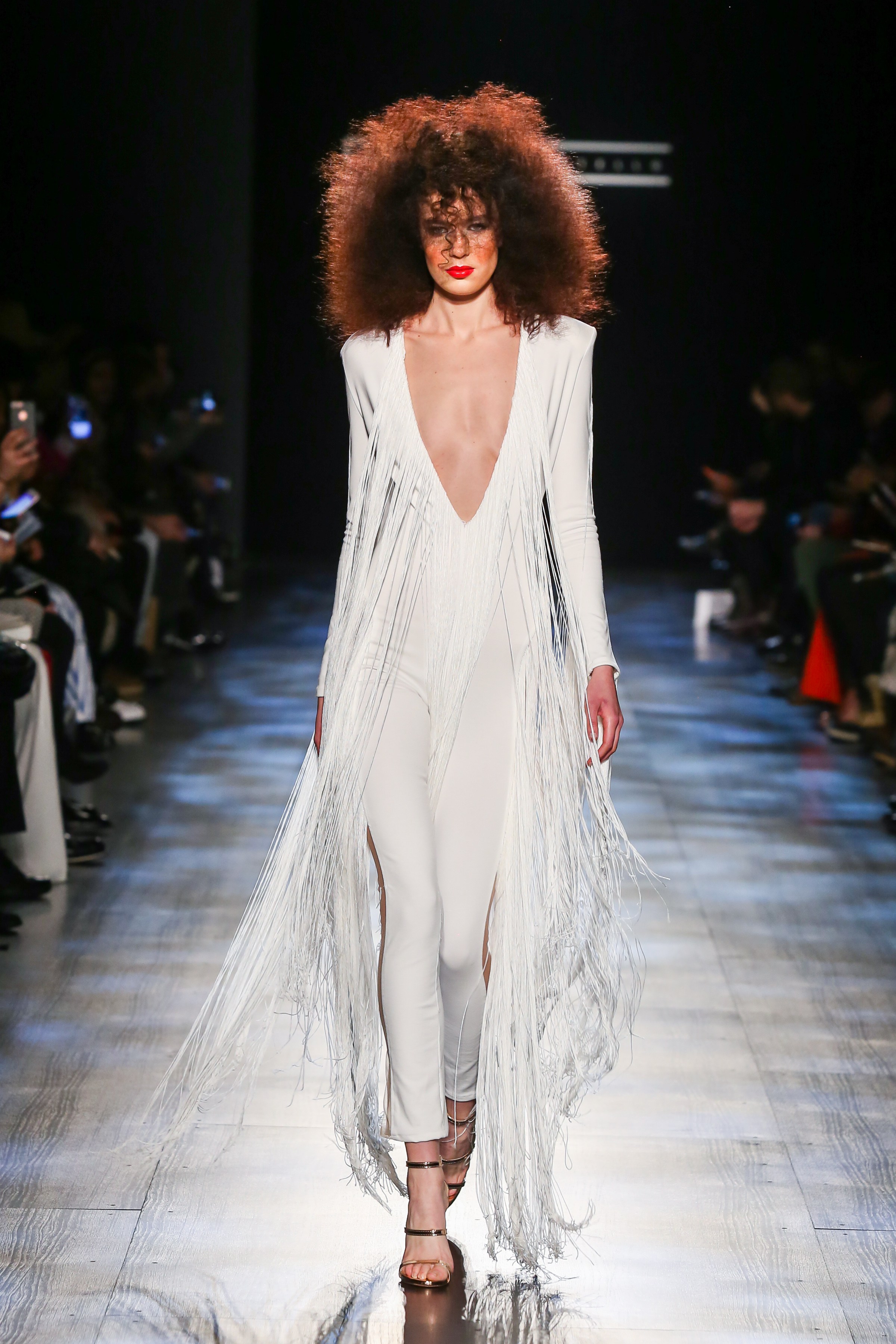 Michael Costello FW2017