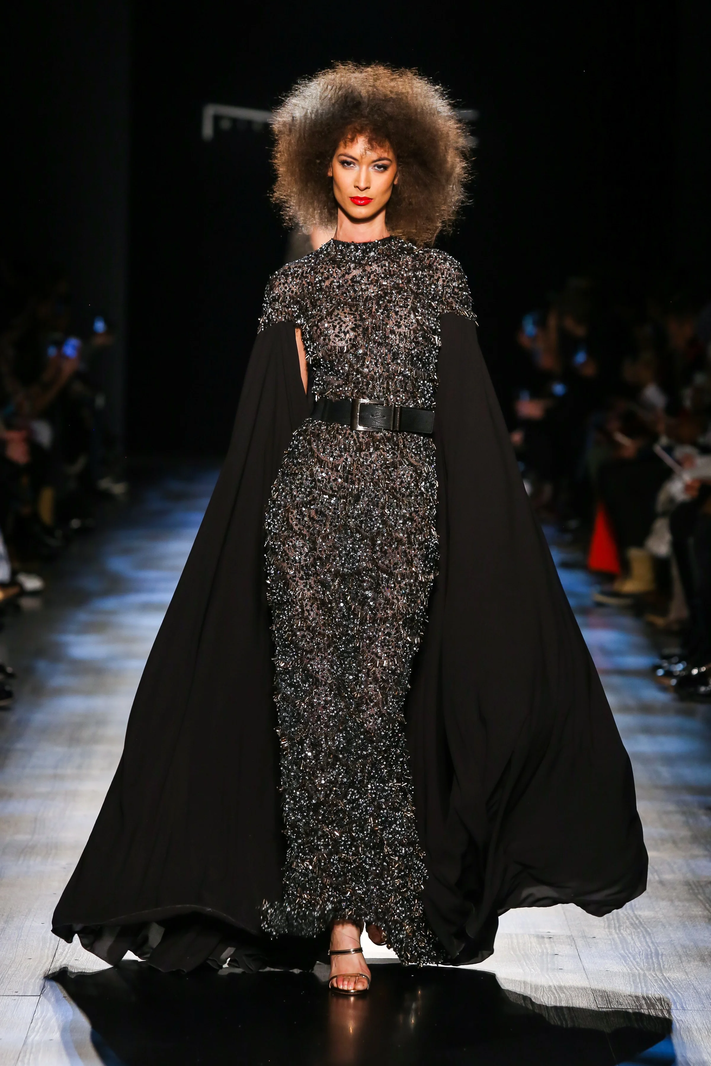 Michael Costello FW2017
