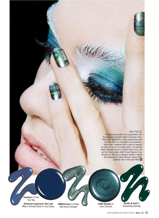 Nail It! Magazine