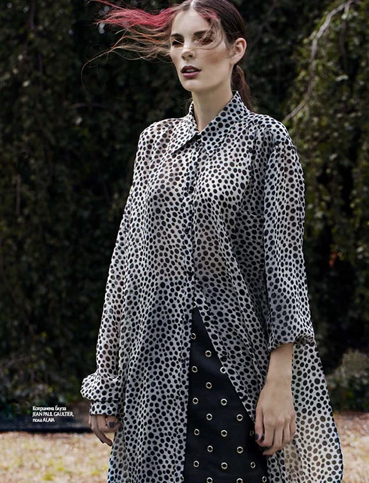 Elle Bulgaria