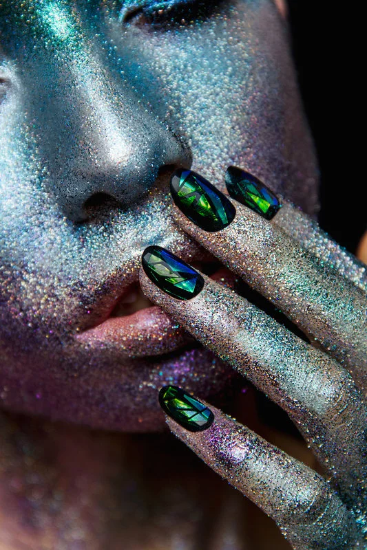 Static Nails for Sephora