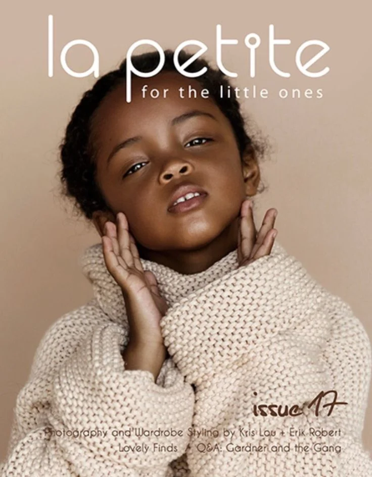 La Petite Magazine