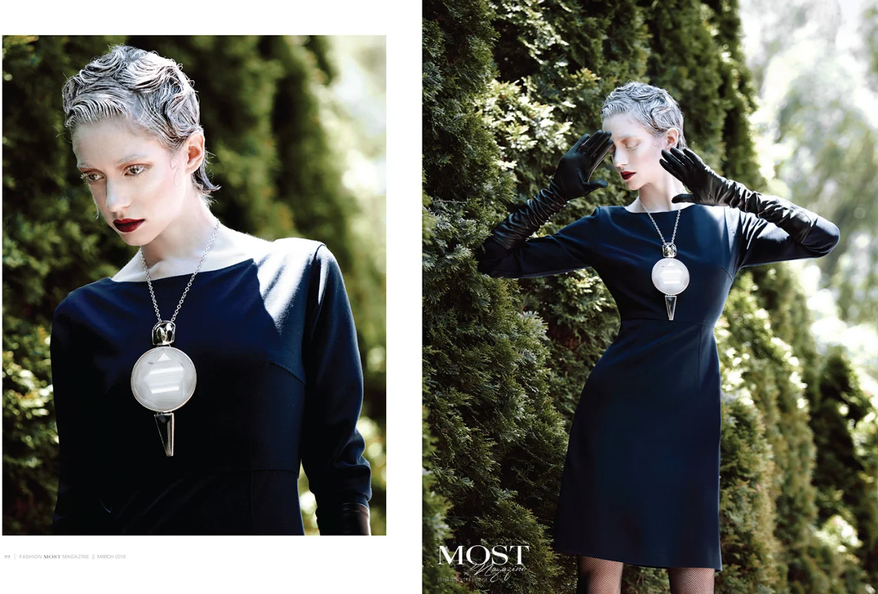 Most Magazine