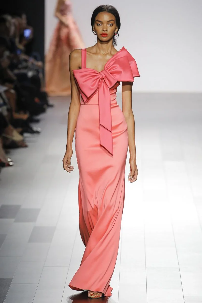 Badgley Mischka SS2018