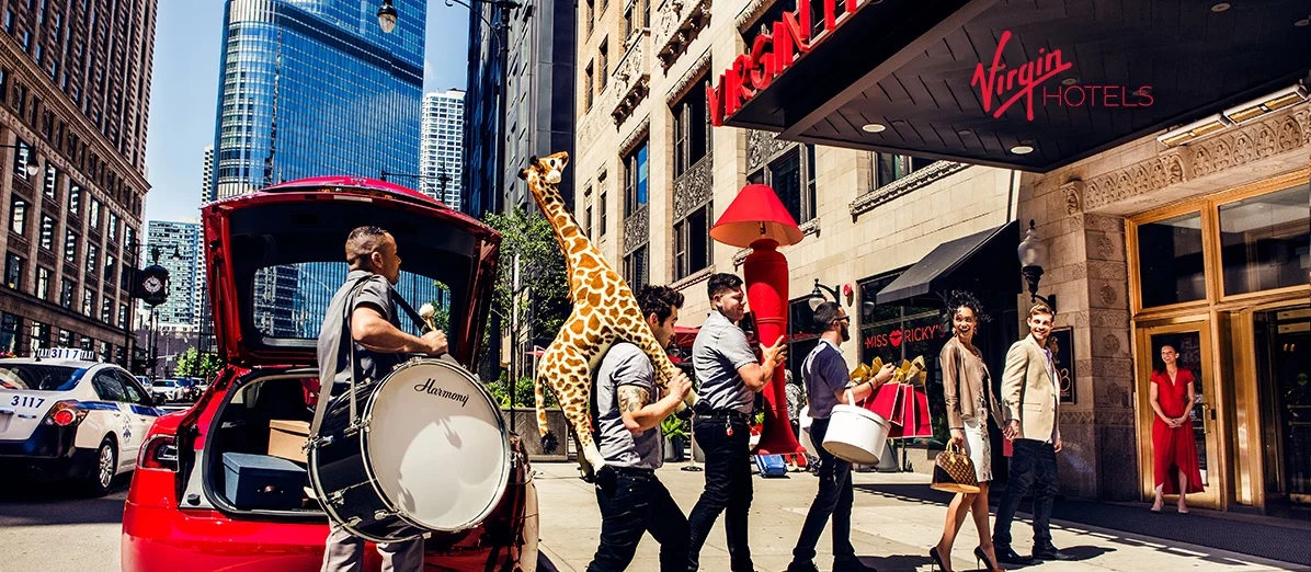 Virgin Hotels