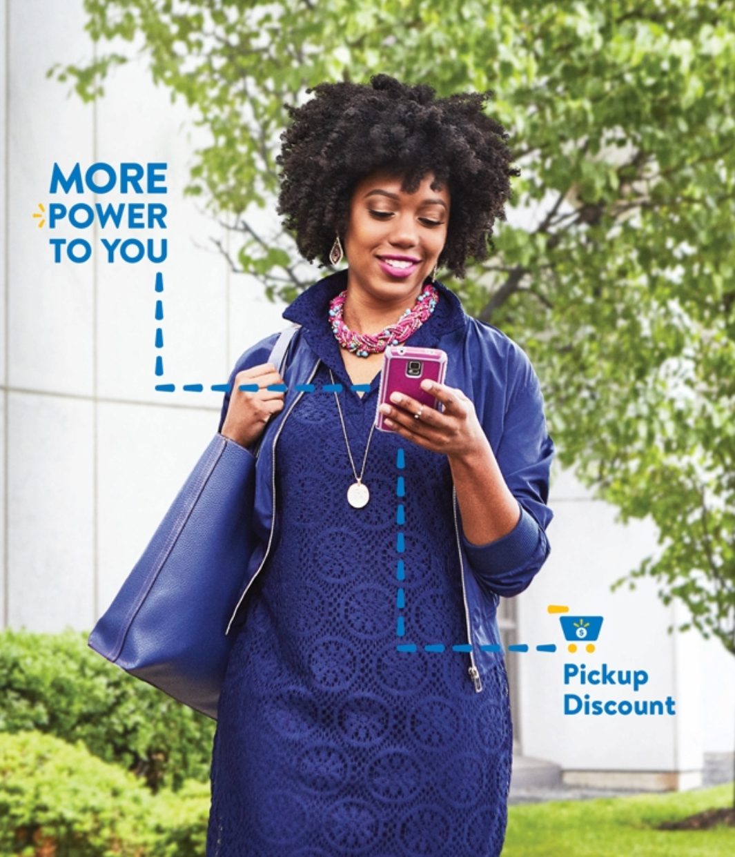 Walmart Essence Fest Campaign
