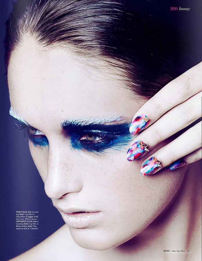 Mod Magazine