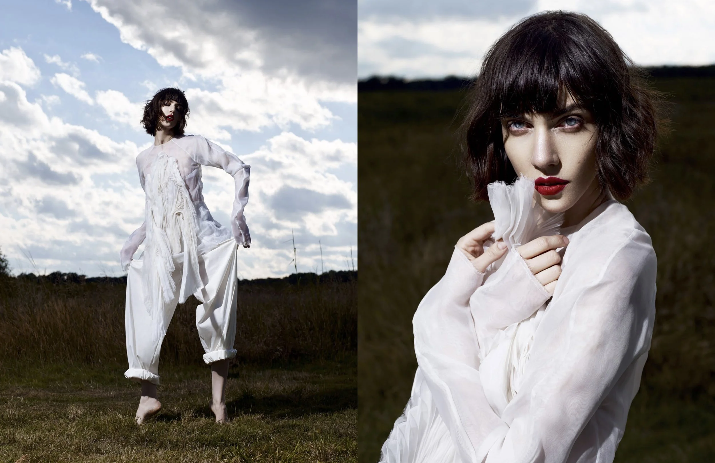Schön Magazine