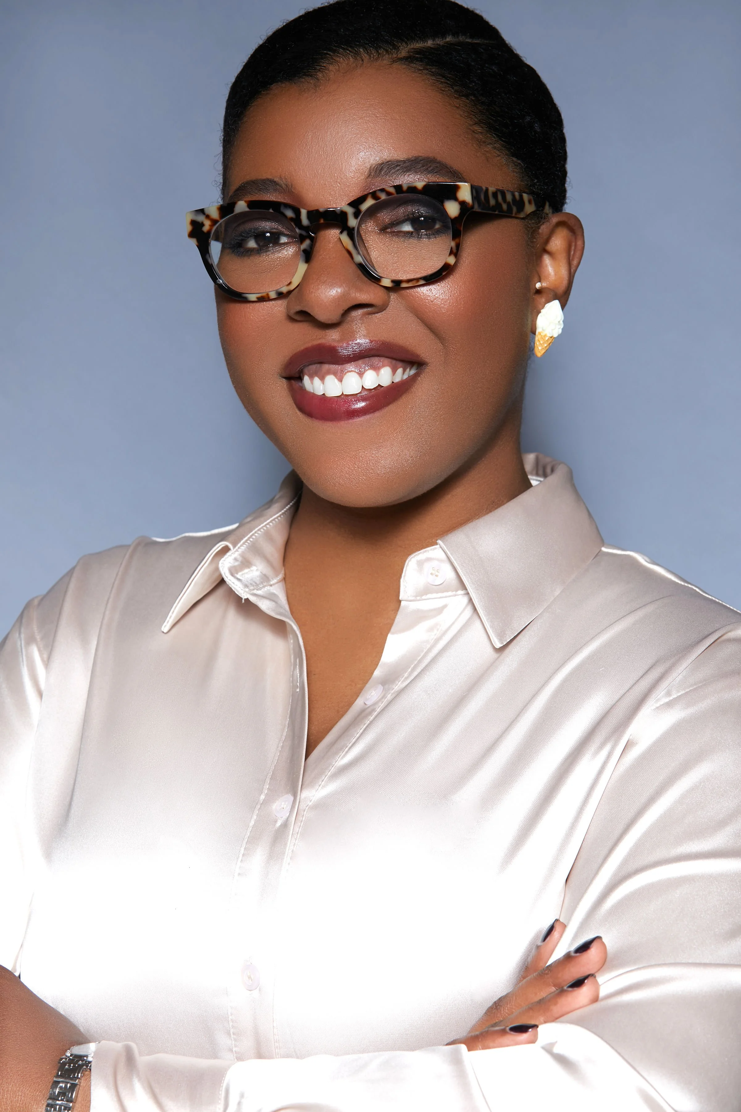 Genienne Samuels Bio - fqwoazx