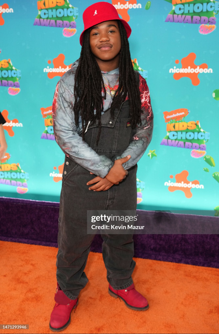 Terrence Little Gardenhigh