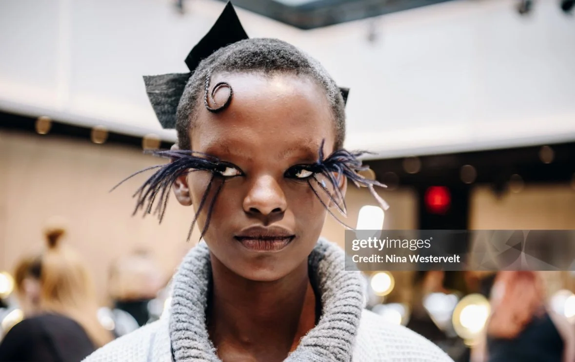 Thom Browne NYFW | FW 2025