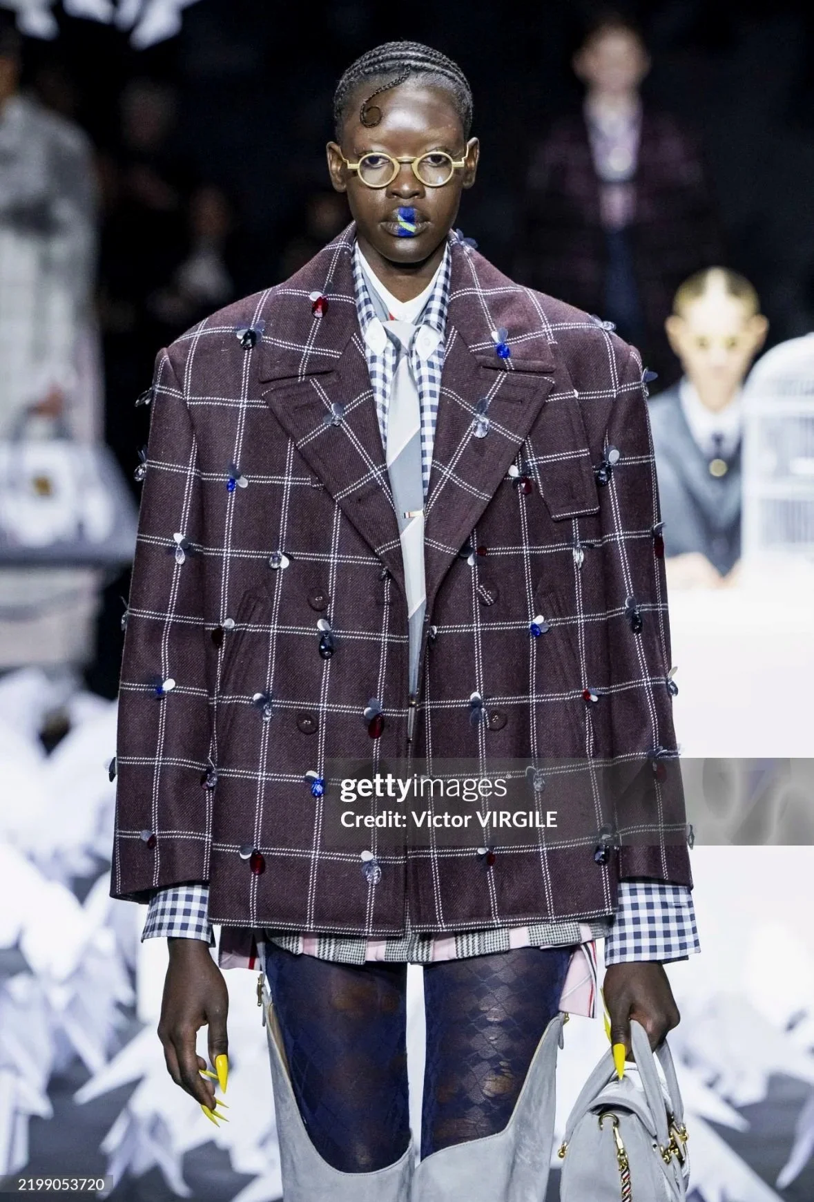 Thom Browne | FW2025