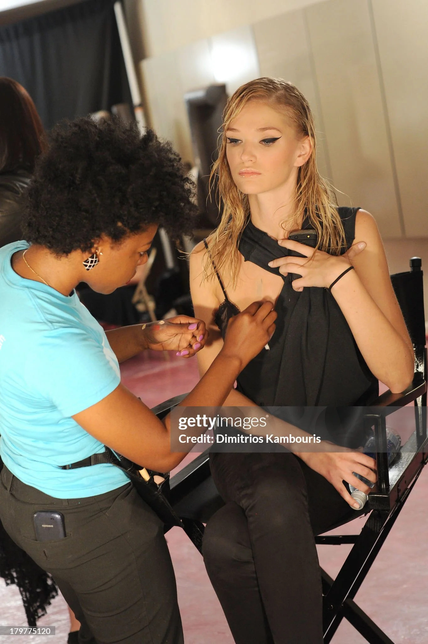 Elle "Fashion Next" SS2014