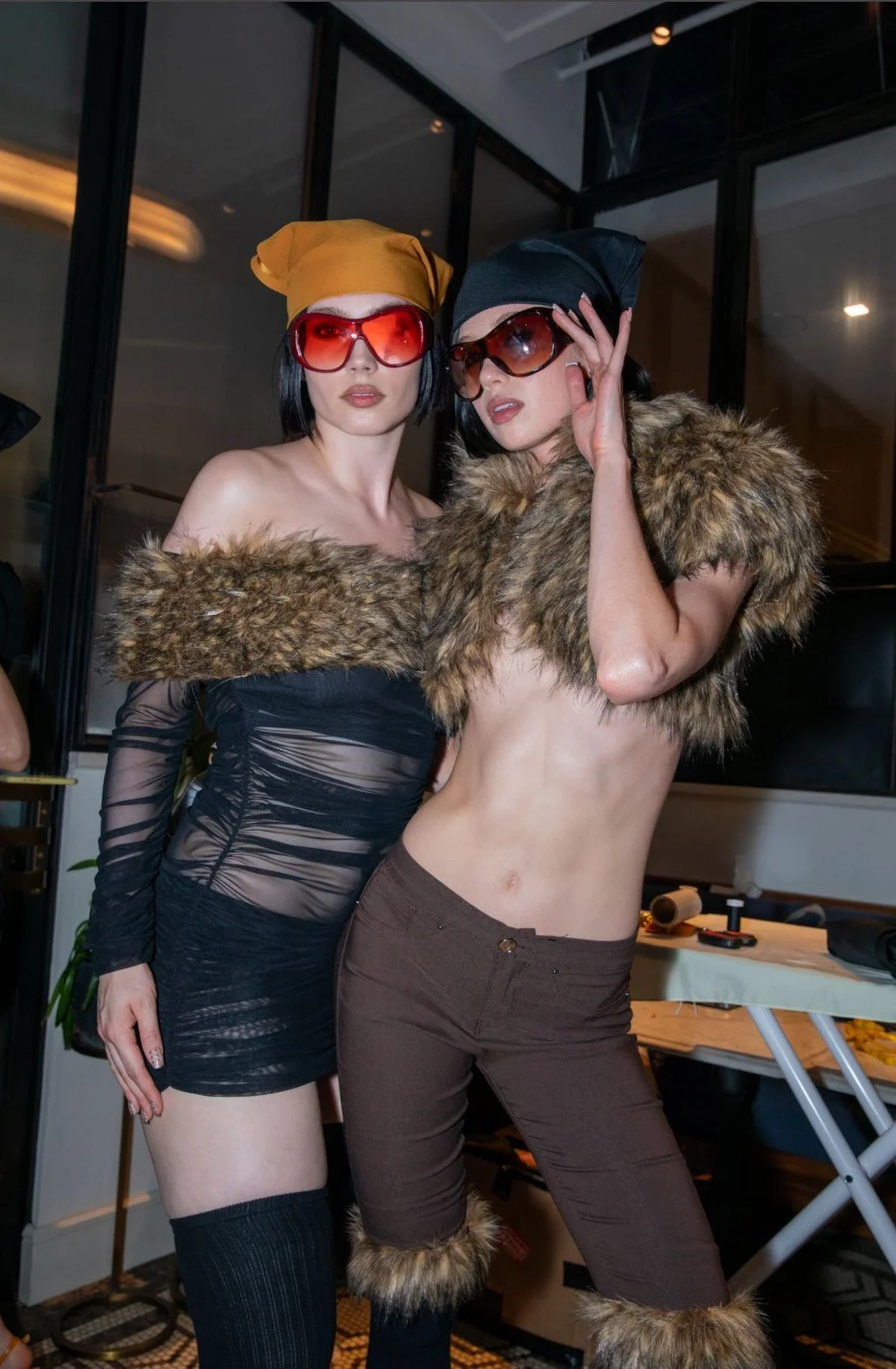 Christina Cowan SS26