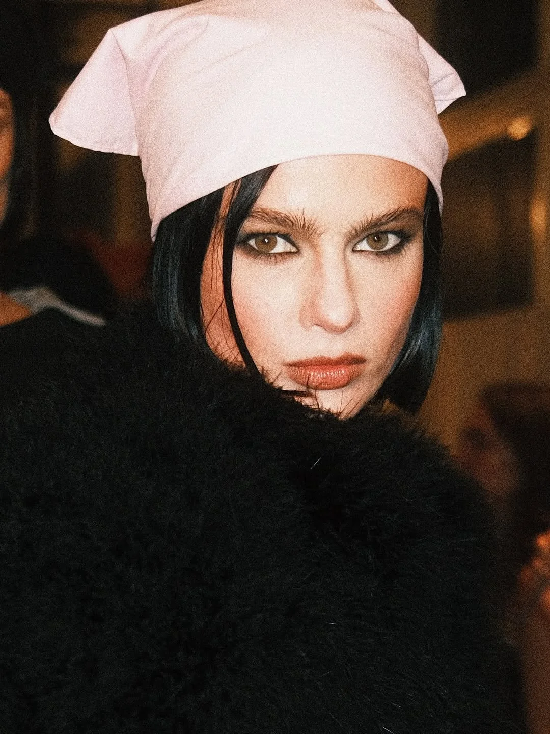 Christian Cowan SS26