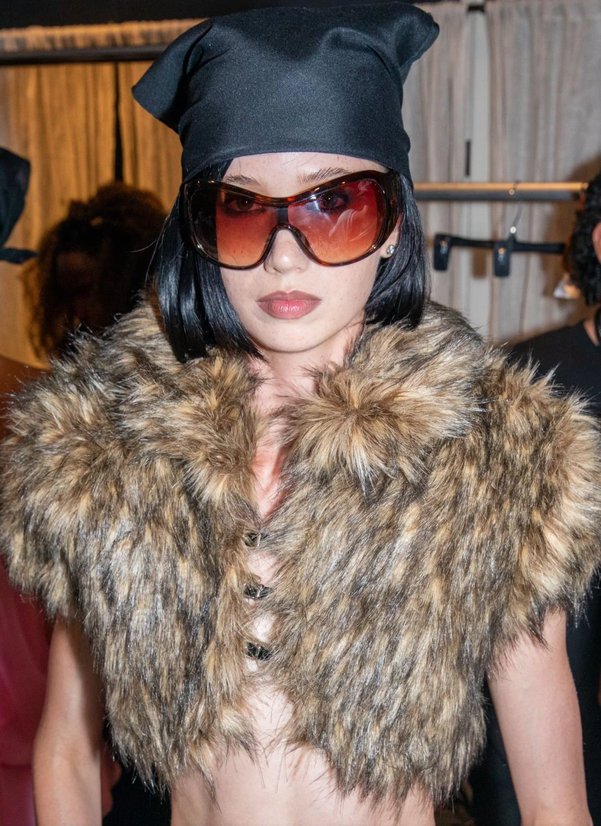 Christian Cowan SS26