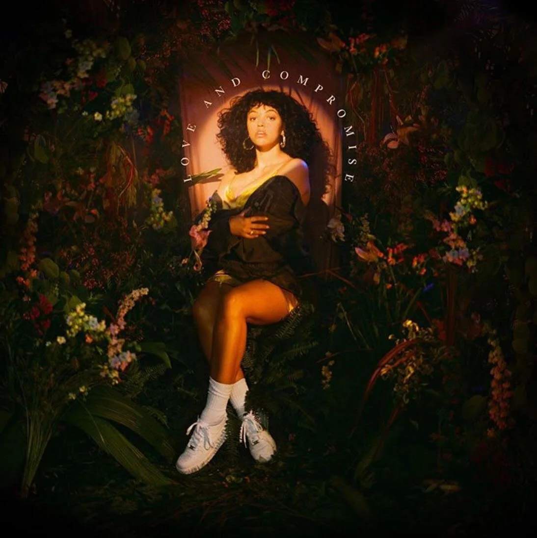 Mahalia | Love & Comprise