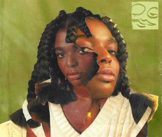 Ogi | Album Cover