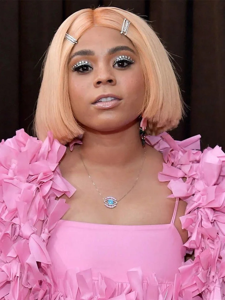 Tayla Pars | Grammy's 2019