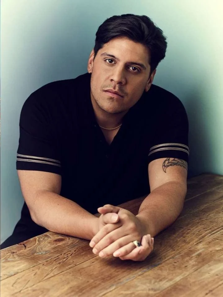 Grooming for Samson Moeakiola