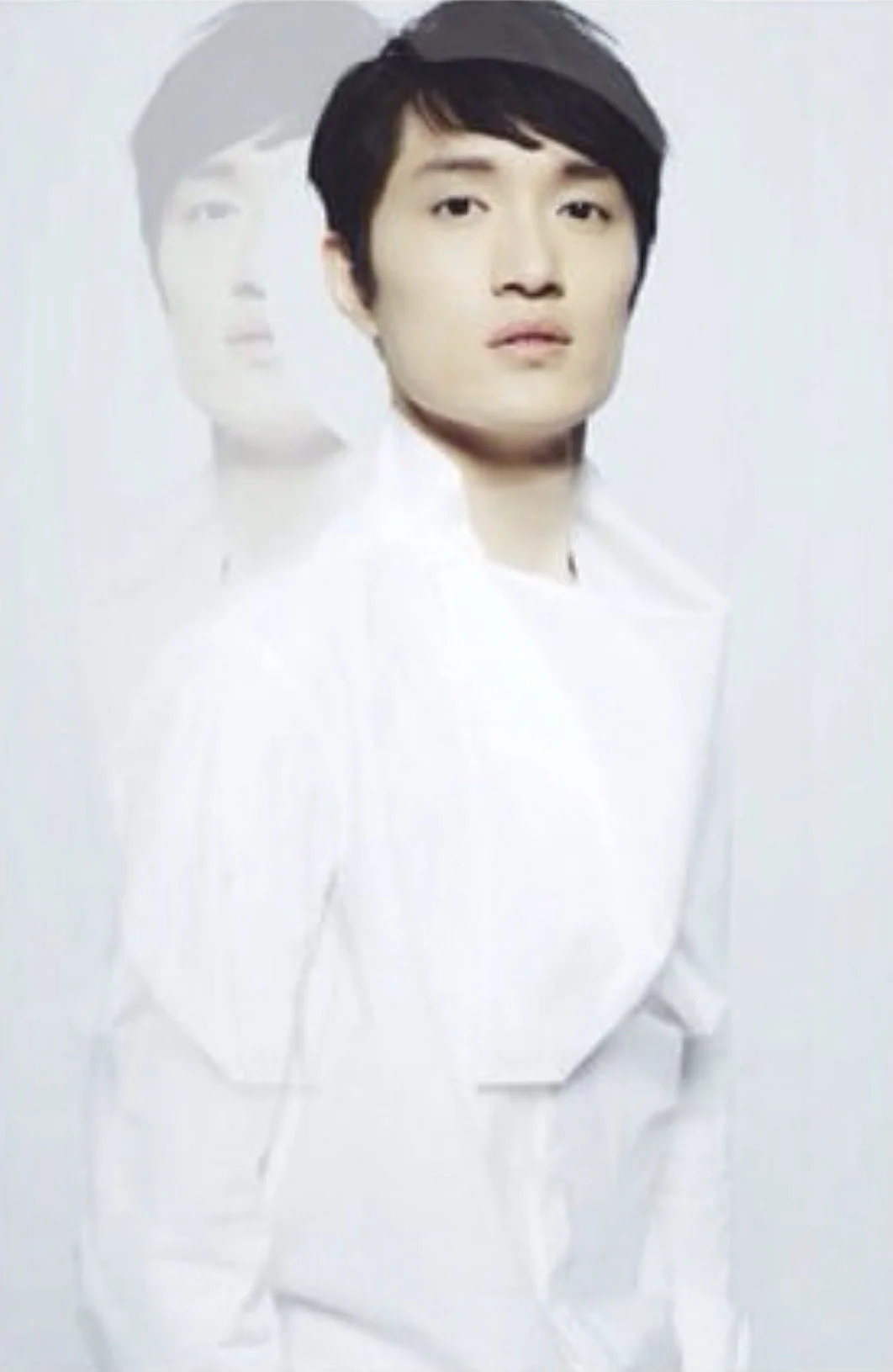 Guo | Billy Rood photography