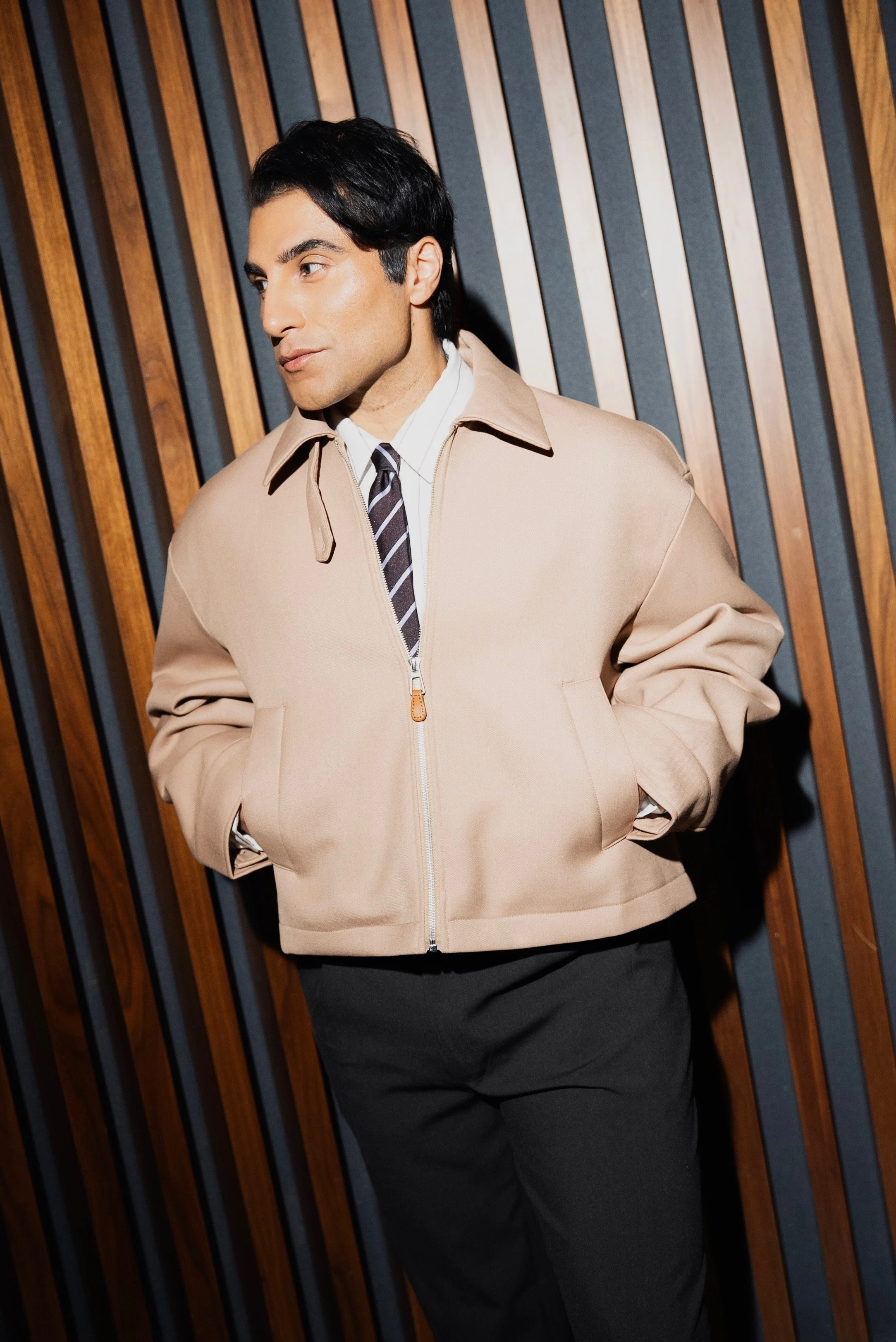 Akbar | Red Carpet Grooming