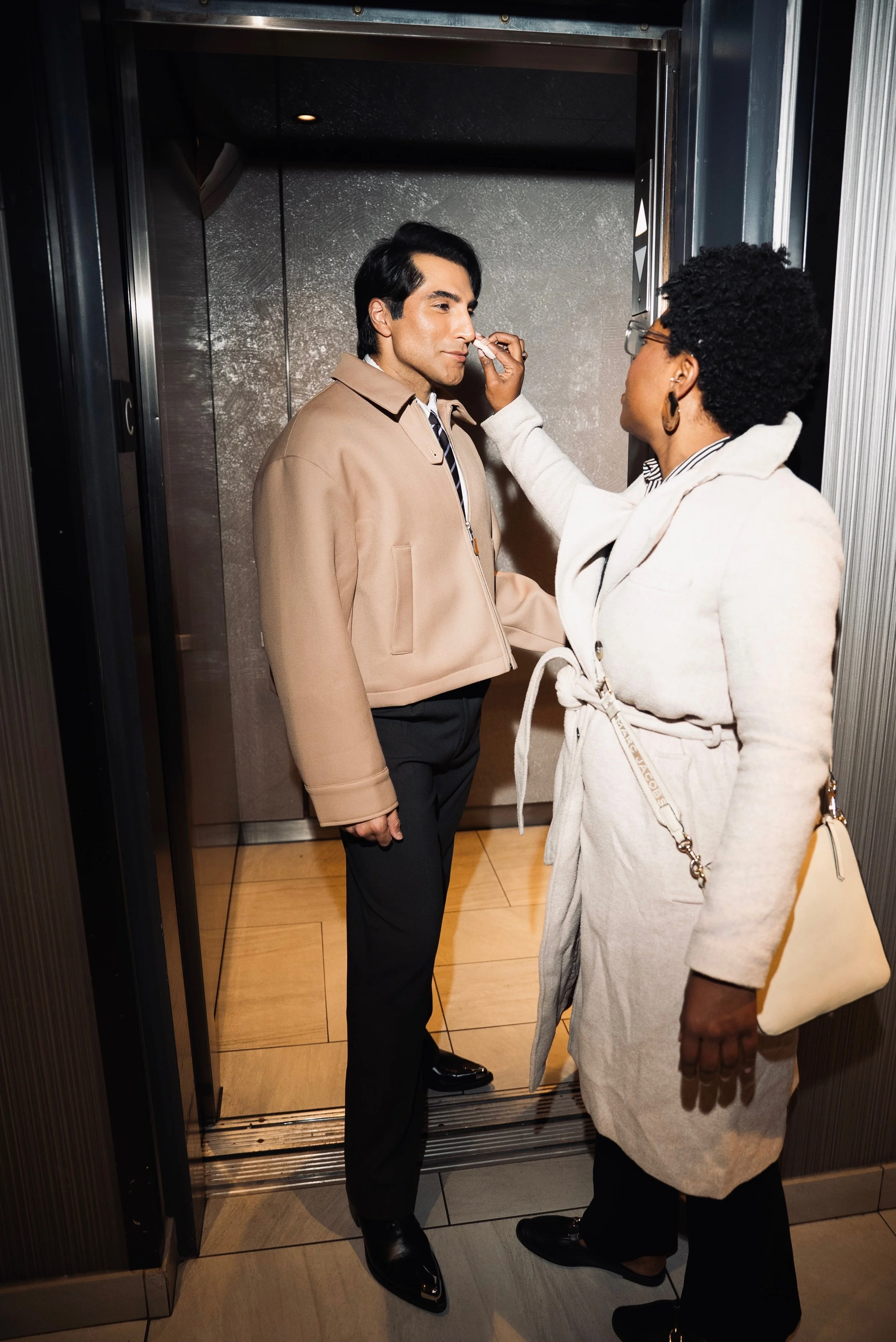 Akbar | Red Carpet Grooming