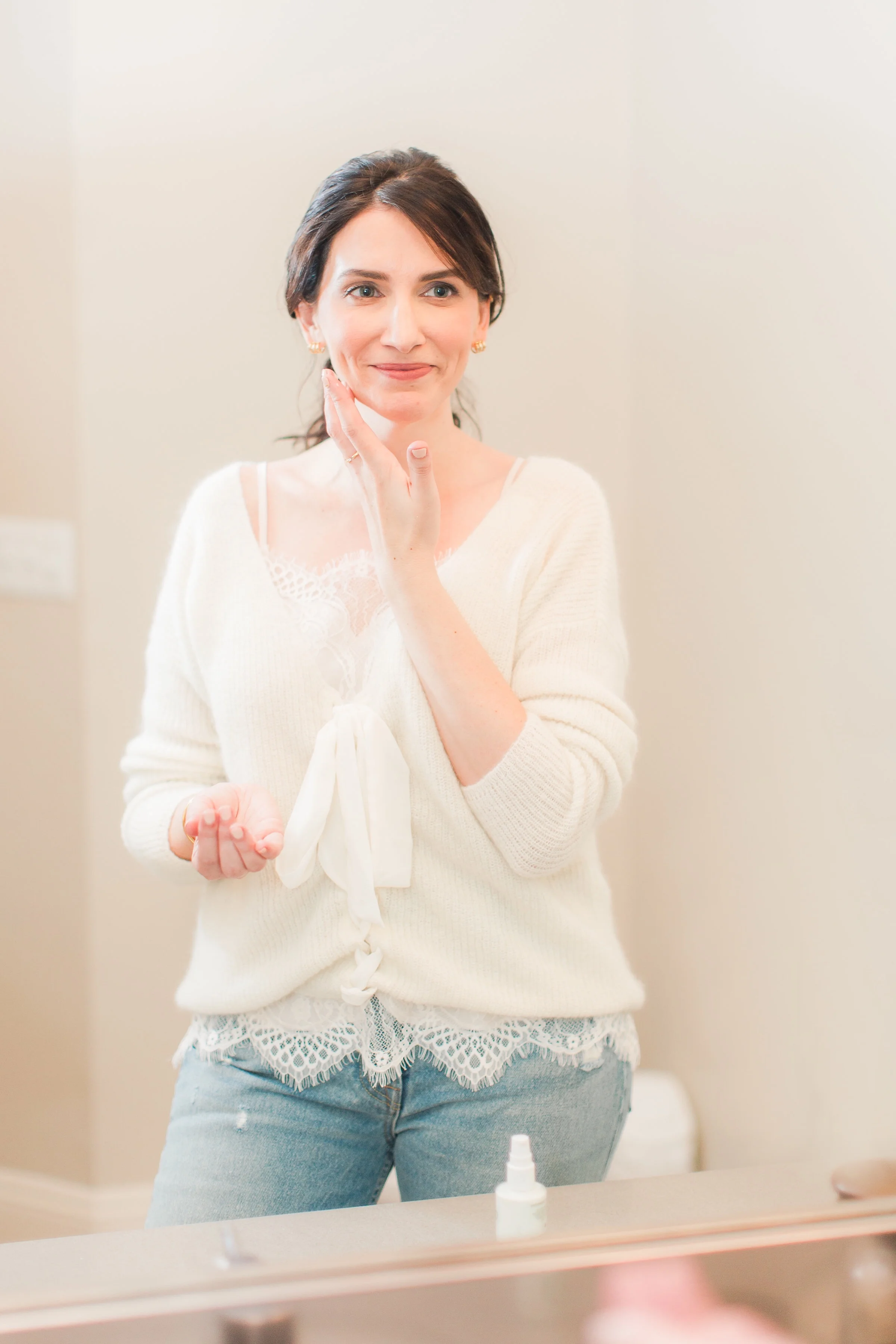 My Favorite Skincare Winter to Spring