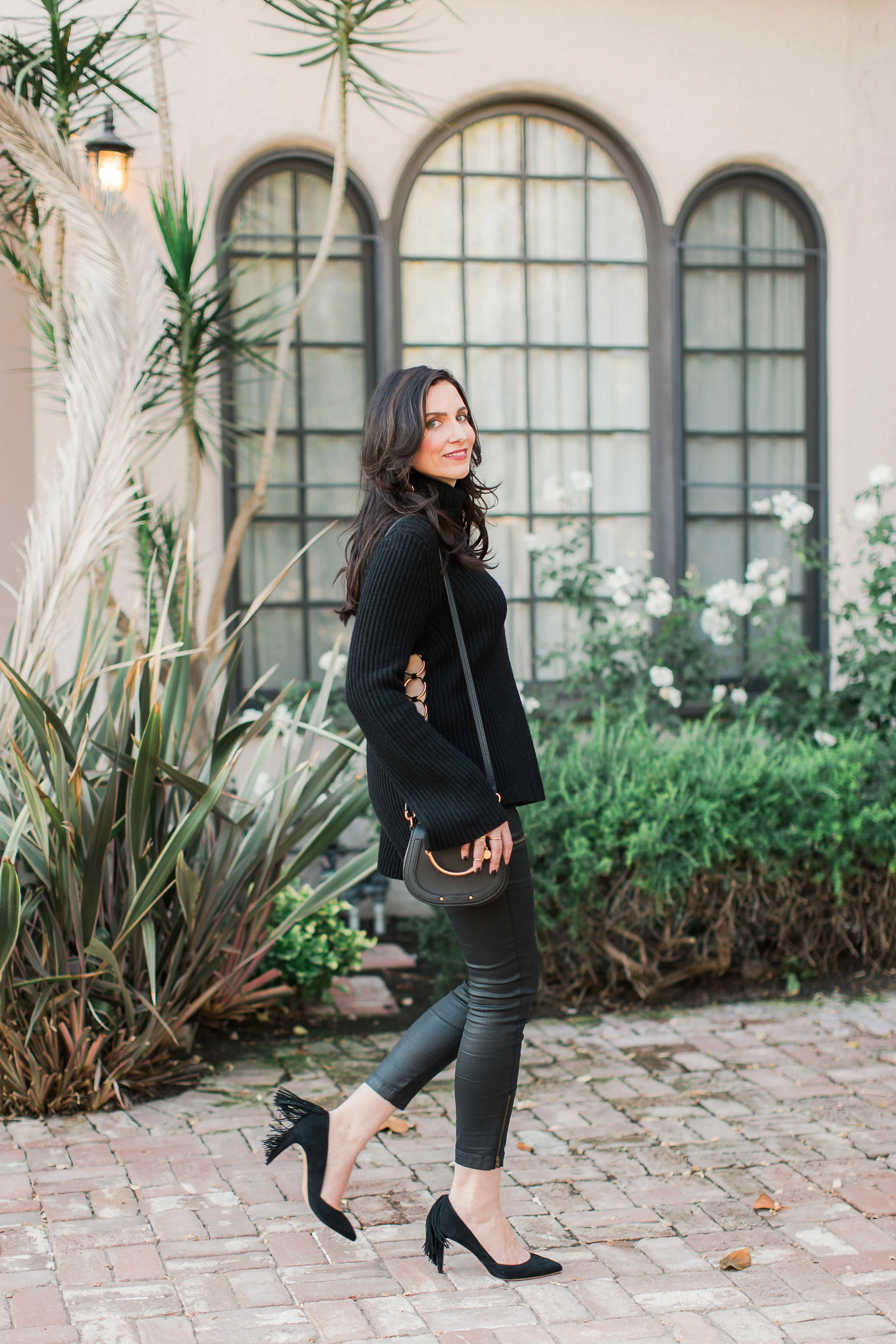 In Rachel Zoe Collection Sweater