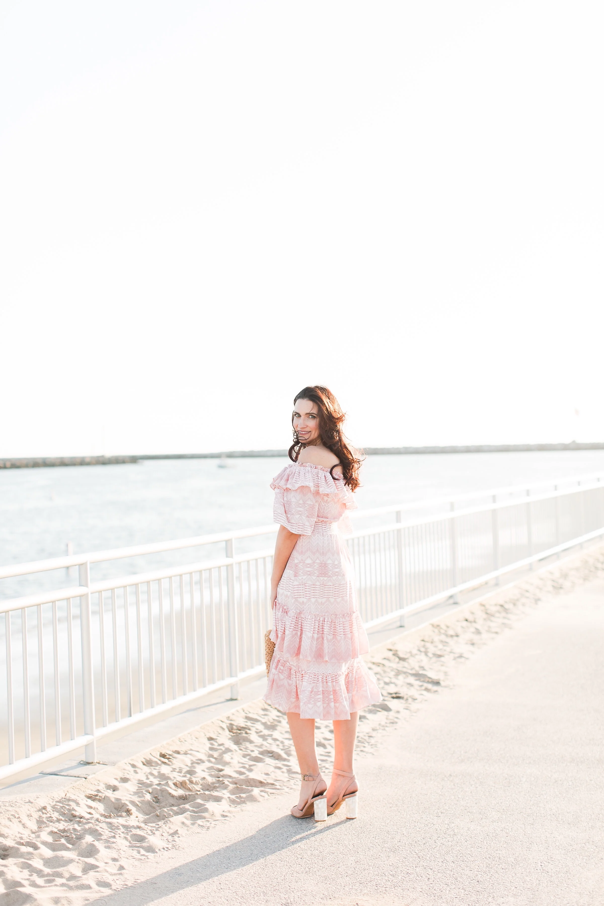 My Favorite Beach Dresses
