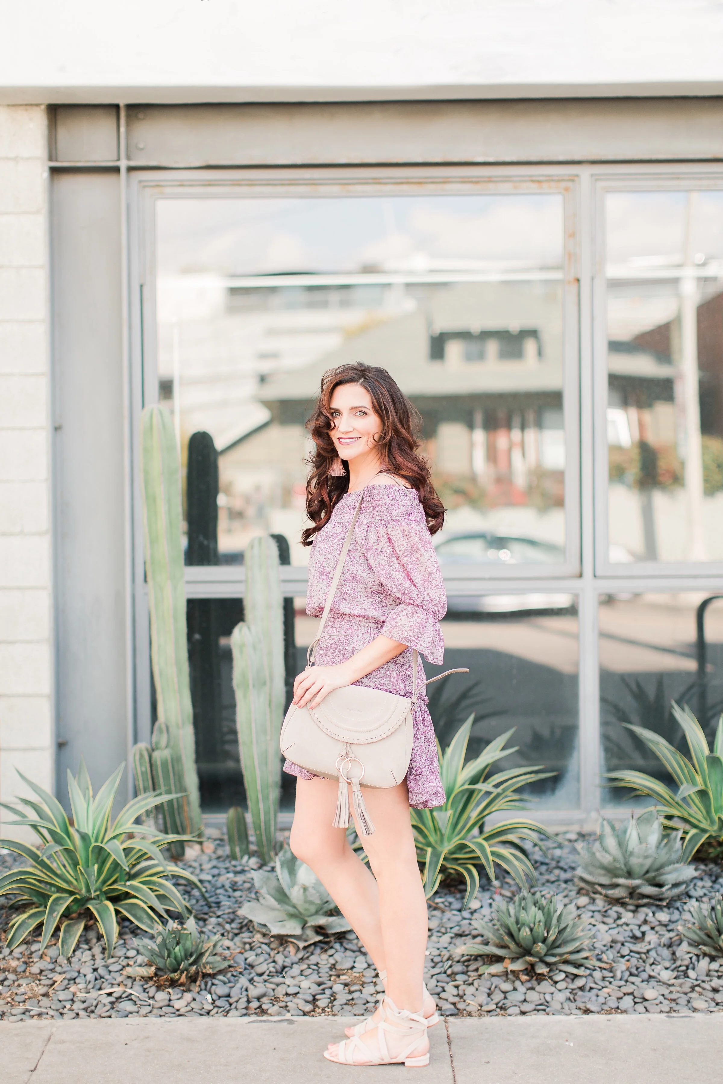 My Summer OOTD Formula