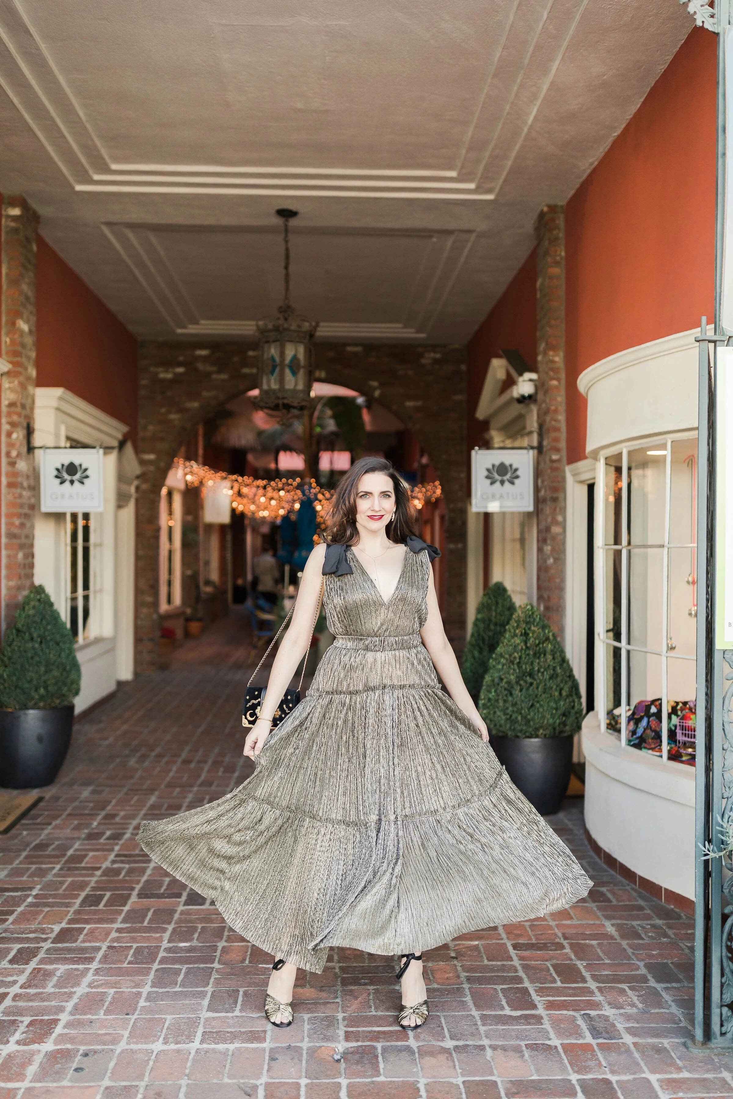 Presenting... 2018 Holiday Style Countdown