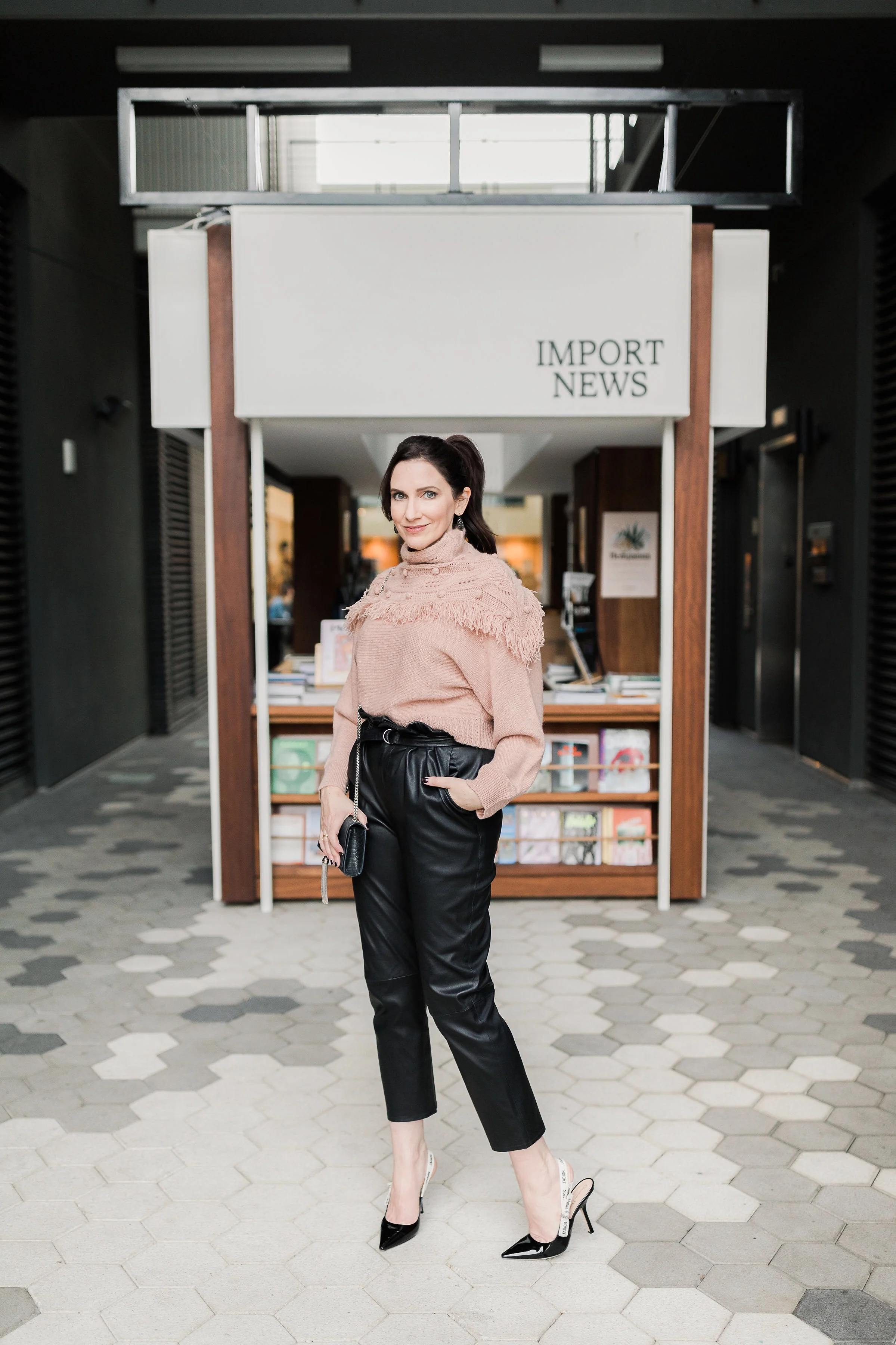 Winter Wardrobe News