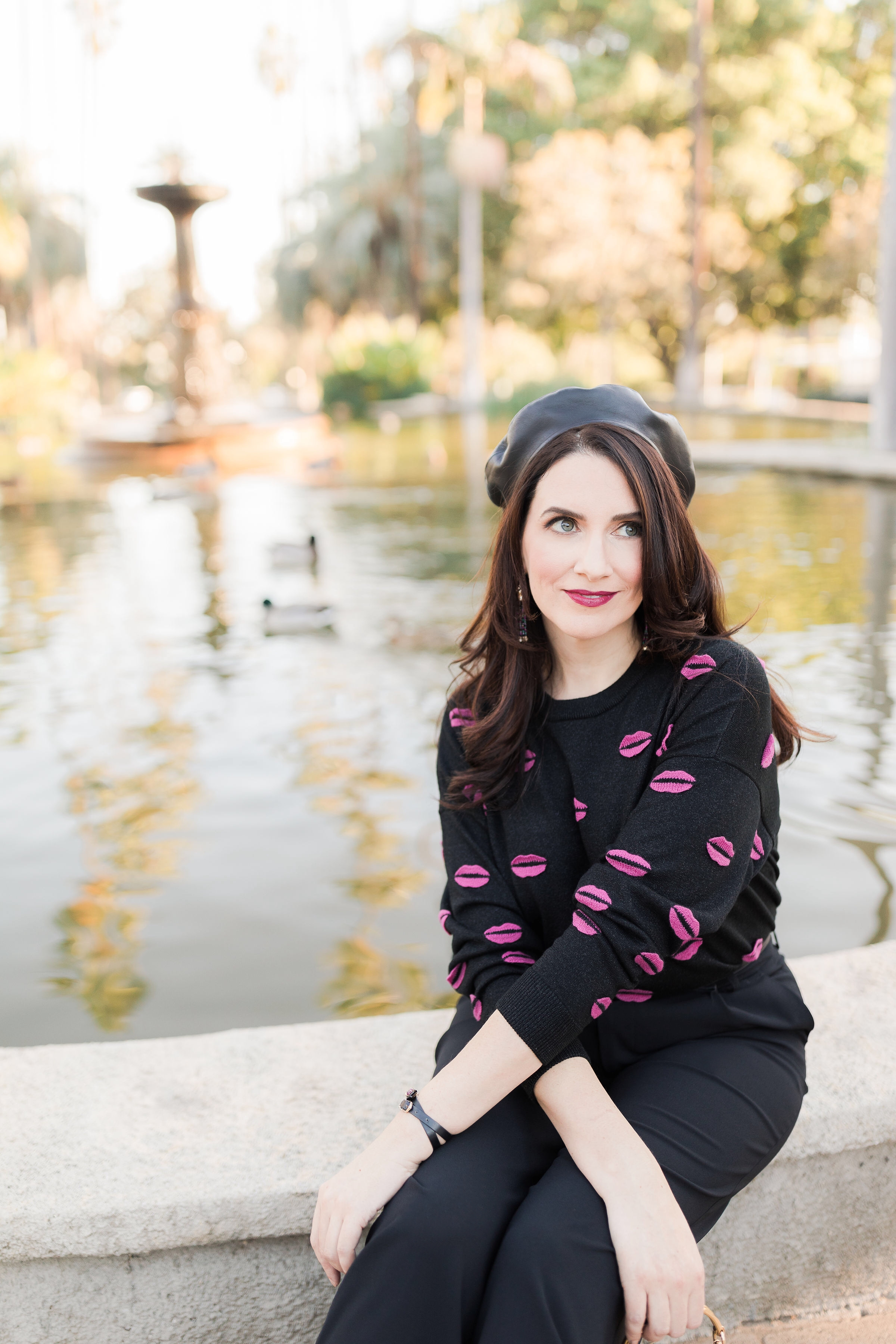 Love is in the Air...