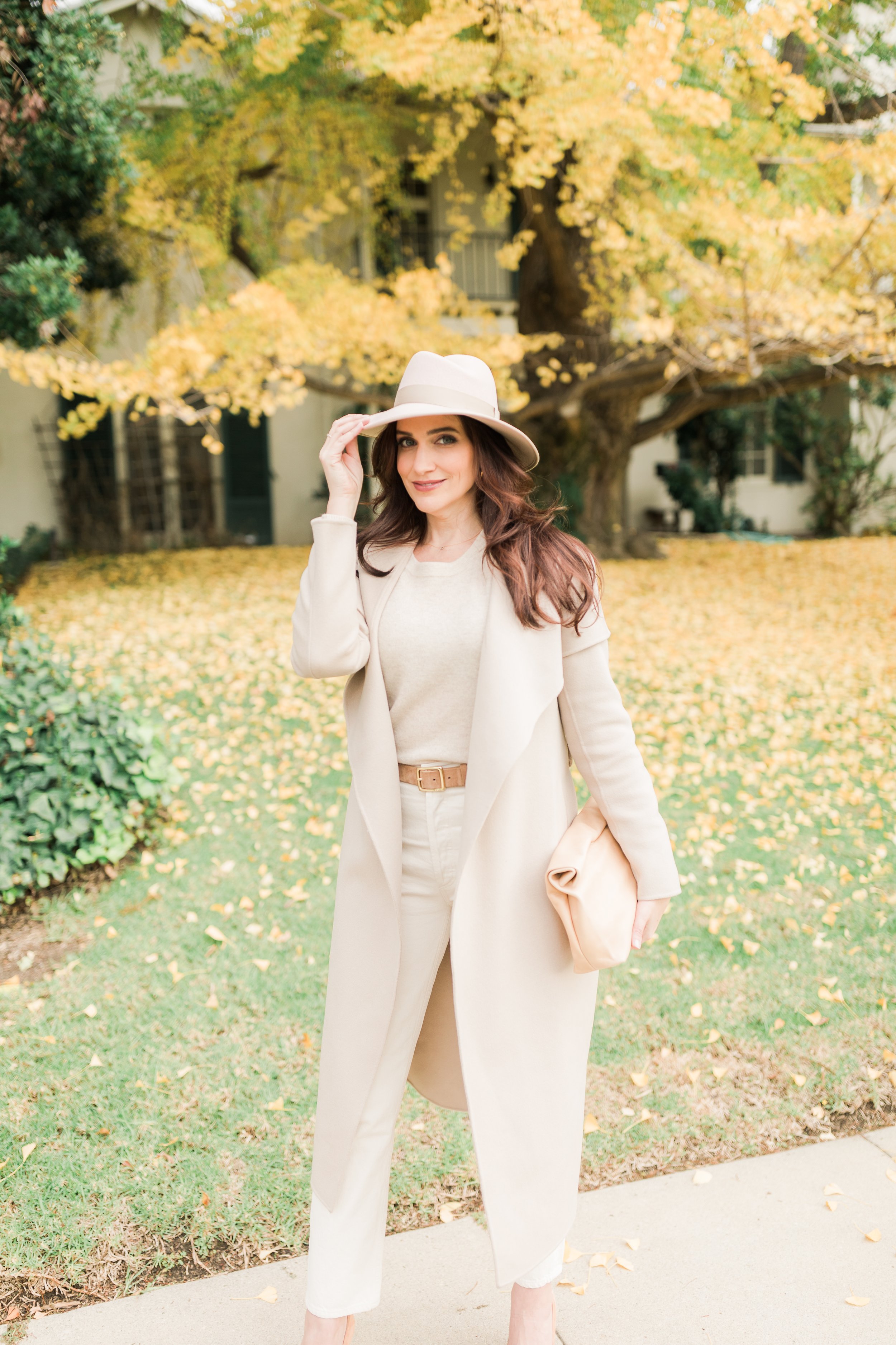Always Now Neutrals